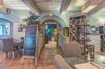 Vente - Restaurant - Villeneuve-sur-Lot (47300)-photo-4