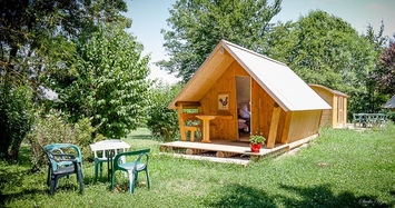 Vente - Camping - Tournus (71700)-photo-4