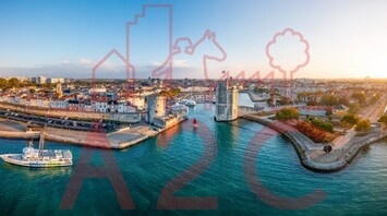 Location Local Commercial - La Rochelle (17000)-photo-3