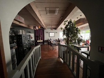 Vente - Brasserie - Restaurant - Villeneuve-sur-Lot (47300)-photo-3