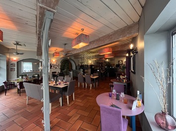 Vente - Brasserie - Restaurant - Villeneuve-sur-Lot (47300)-photo-4