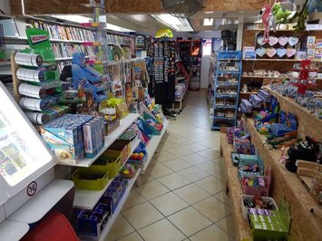Vente - Tabac - Cadeaux souvenirs - Loto - Presse - Pyrénées-Orientales (66)-photo-3