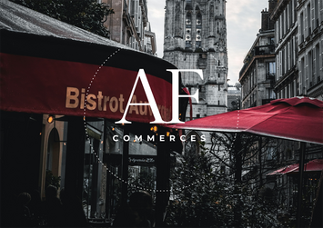 Vente - Bar - Brasserie - Restaurant - Paris 12ème (75012)-photo-1