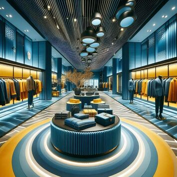 Vente - Habillement - Côtes-d'Armor (22)-photo-1