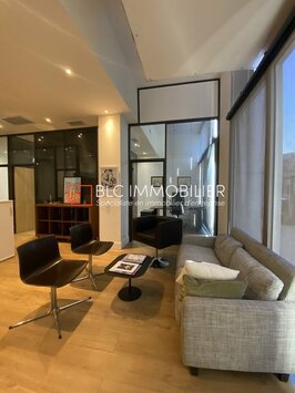 Location Bureau - Marseille 2ème (13002)-photo-3