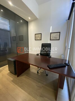 Location Bureau - Marseille 2ème (13002)-photo-4