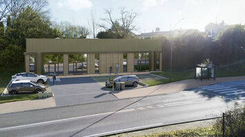 Vente Terrain ZI / ZA - Camblanes-et-Meynac (33360)-photo-2