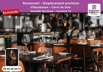 Vente - Restaurant - Rhône (69)-photo-2