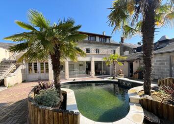 Vente - Restaurant - Auberge - Oise (60)