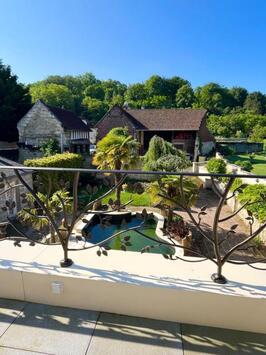 Vente - Restaurant - Auberge - Oise (60)-photo-2