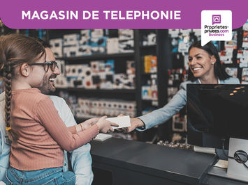 Vente - Services informatiques - Téléphonie - Rhône (69)-photo-4