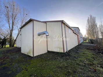 Vente Bureau - Nazelles-Négron (37530)-photo-4