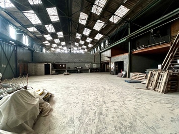 Vente Bureau - Savoie (73)