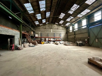 Vente Bureau - Savoie (73)-photo-2