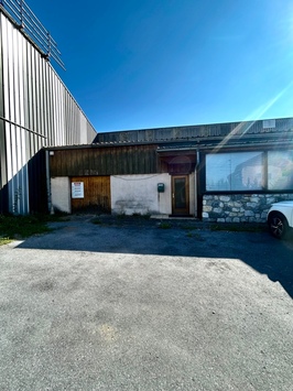 Vente Bureau - Savoie (73)-photo-4