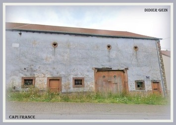 Vente Bureau - Moselle (57)