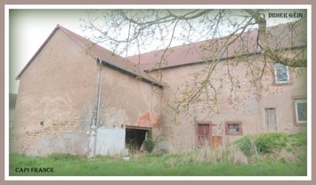 Vente Bureau - Moselle (57)-photo-2