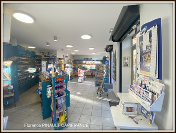 Vente - Tabac - FDJ - Presse - Ibos (65420)-photo-2