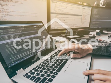 Location Bureau - Saint-Agrève (07320)-photo-3