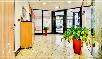 Vente Bureau - Sarrebourg (57400)-photo-3