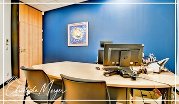 Vente Bureau - Sarrebourg (57400)-photo-4