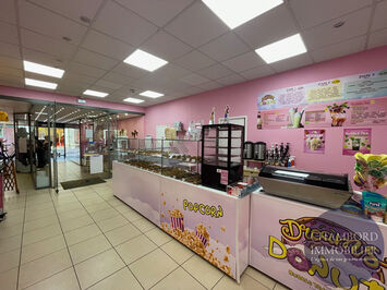 Location Local Commercial - Blois (41000)-photo-2