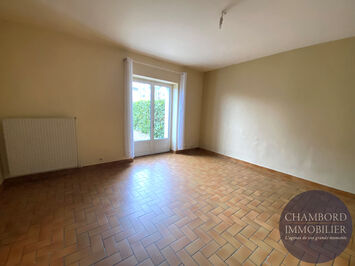 Location Entrepôt / Local d'activités - Blois (41000)-photo-2