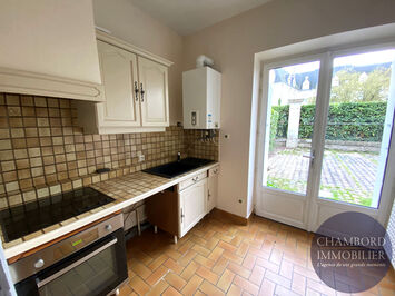 Location Entrepôt / Local d'activités - Blois (41000)-photo-3