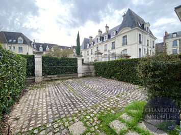 Location Entrepôt / Local d'activités - Blois (41000)-photo-4