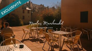 Vente - Restaurant - Restaurant du midi - Rodez (12000)-photo-2