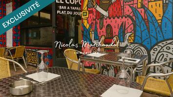 Vente - Restaurant - Restaurant du midi - Rodez (12000)-photo-3