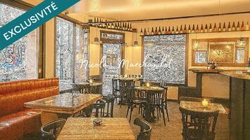 Vente - Restaurant - Restaurant du midi - Rodez (12000)-photo-4