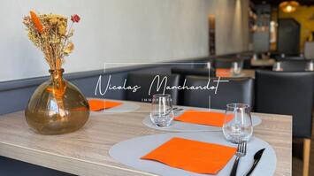 Vente - Restaurant - Restaurant du midi - Rodez (12000)-photo-2
