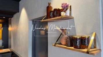 Vente - Restaurant - Restaurant du midi - Rodez (12000)-photo-4