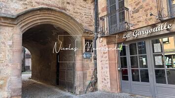 Vente - Restaurant - Restaurant du midi - Rodez (12000)-photo-2