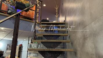 Vente - Restaurant - Restaurant du midi - Rodez (12000)-photo-4