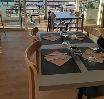 Vente - Bar - Brasserie - Restaurant - Licence IV - Loire-Atlantique (44)-photo-4