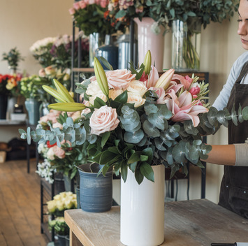 Vente - Cadeaux souvenirs - Fleuriste - Rhône (69)