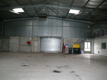 Location Bureau - Châteaubernard (16100)