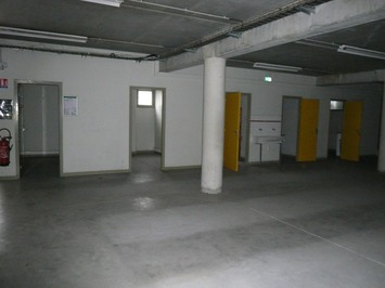 Location Bureau - Châteaubernard (16100)-photo-2