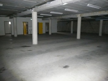 Location Bureau - Châteaubernard (16100)-photo-3