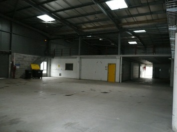 Location Bureau - Châteaubernard (16100)-photo-4