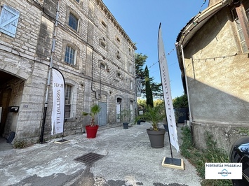 Vente - Bar - Restaurant - Licence IV - Ardèche (07)-photo-2