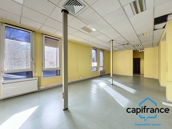 Vente de murs de boutique - Moselle (57)-photo-4