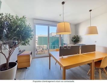 Vente Bureau - Limay (78520)