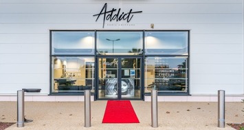 Vente - Salon de coiffure - Lézignan-Corbières (11200)-photo-2