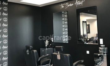 Vente - Salon de coiffure - Lézignan-Corbières (11200)-photo-3