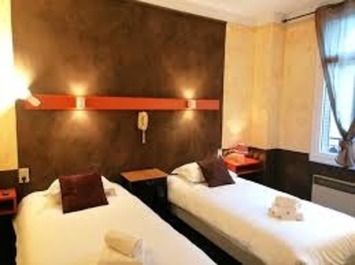 Vente - Hôtel - Restaurant - Rodez (12000)-photo-2