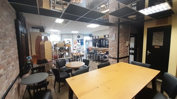 Vente - Bar - Tabac - FDJ - Le Horps (53640)-photo-4