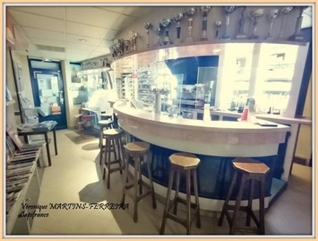 Vente - Bar - Tabac - FDJ - Loto - Presse - Lunery (18400)-photo-2